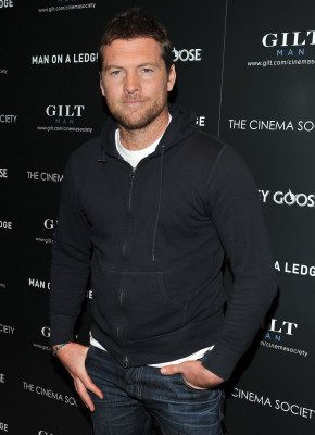 photo 21 in Sam Worthington gallery [id486151] 2012-05-10 00:00:00