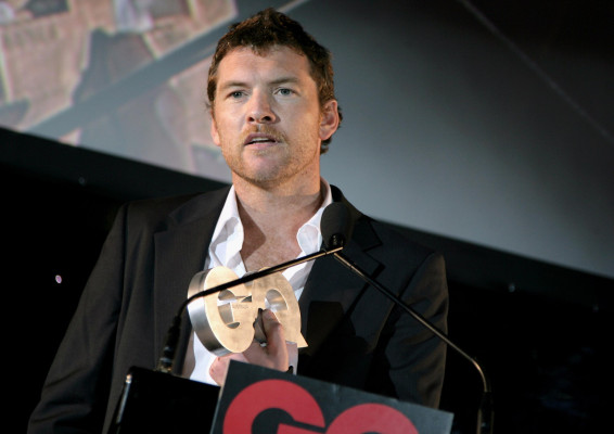 photo 29 in Sam Worthington gallery [id498689] 2012-06-12 00:00:00