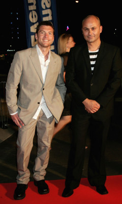 Sam Worthington pic #492684