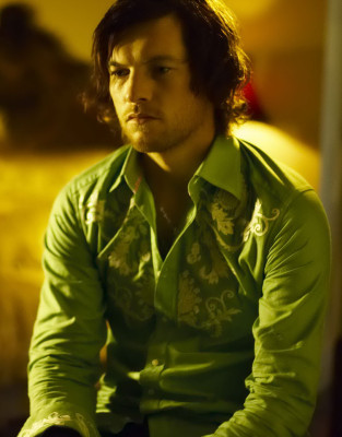 photo 18 in Sam Worthington gallery [id225907] 2010-01-14 00:00:00