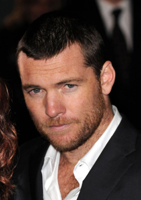 photo 28 in Sam Worthington gallery [id500086] 2012-06-17 00:00:00