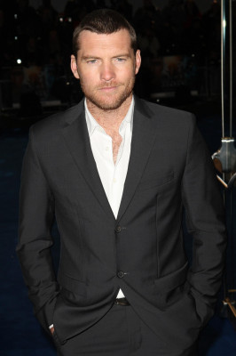Sam Worthington pic #500084