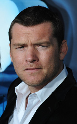 photo 16 in Sam Worthington gallery [id500385] 2012-06-18 00:00:00