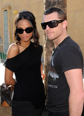 photo 17 in Sam Worthington gallery [id500384] 2012-06-18 00:00:00