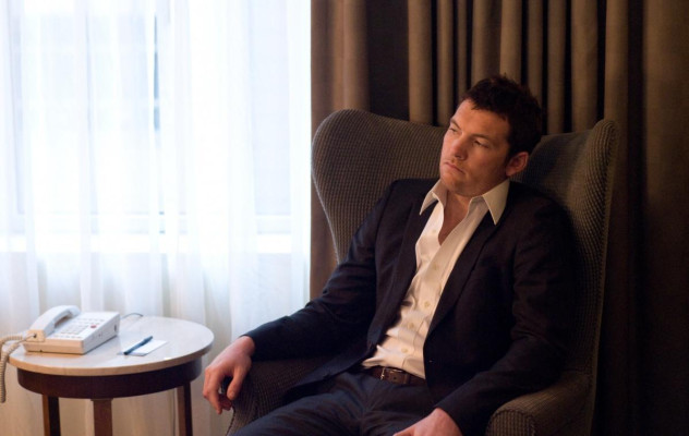 photo 17 in Sam Worthington gallery [id480238] 2012-04-24 00:00:00