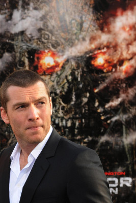 photo 22 in Sam Worthington gallery [id500092] 2012-06-17 00:00:00