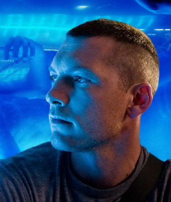 Sam Worthington pic #225924