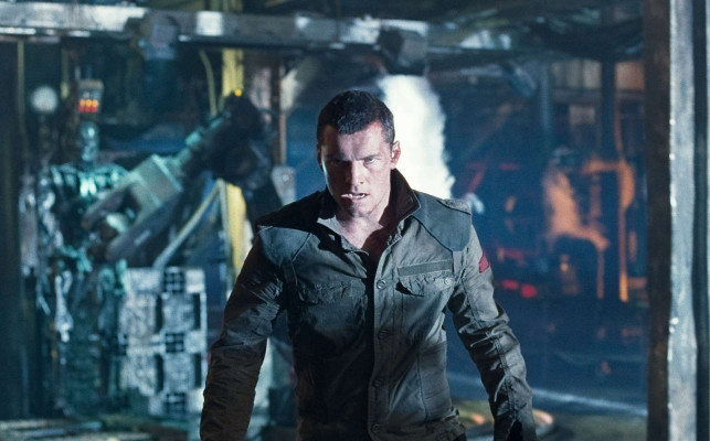 Sam Worthington pic #201045