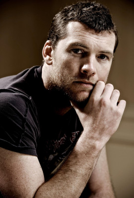 Sam Worthington pic #494424