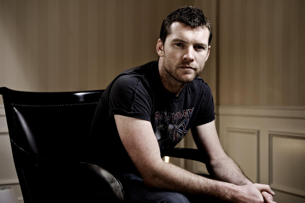 Sam Worthington pic #494421