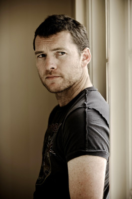 photo 3 in Sam Worthington gallery [id494419] 2012-05-31 00:00:00