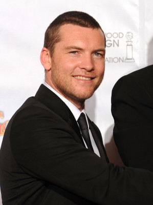 photo 19 in Sam Worthington gallery [id500382] 2012-06-18 00:00:00