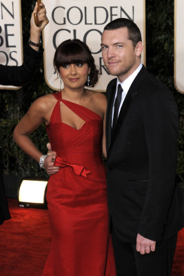 Sam Worthington pic #500369