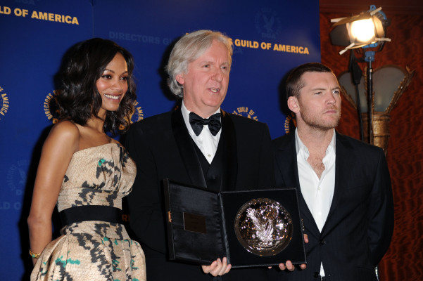 photo 7 in Sam Worthington gallery [id500364] 2012-06-18 00:00:00