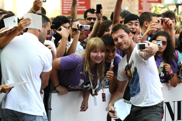 Sam Worthington pic #501163