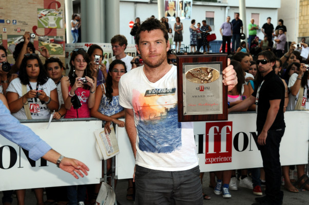photo 26 in Sam Worthington gallery [id501162] 2012-06-19 00:00:00