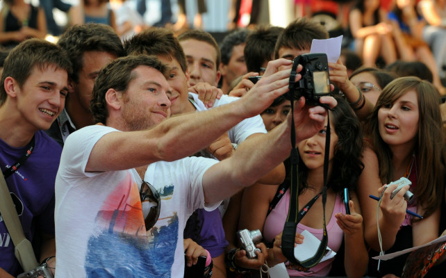 photo 27 in Sam Worthington gallery [id501161] 2012-06-19 00:00:00
