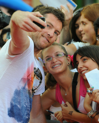 Sam Worthington pic #501156