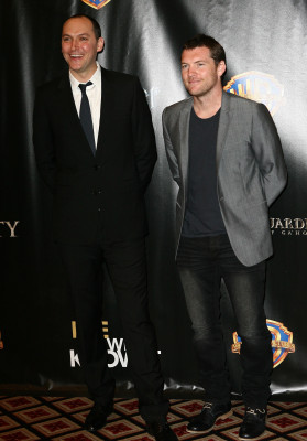 Sam Worthington pic #501153