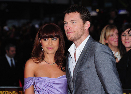 photo 12 in Sam Worthington gallery [id501367] 2012-06-20 00:00:00