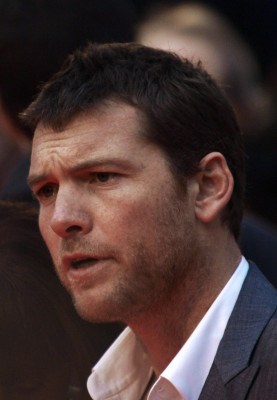 Sam Worthington pic #501379