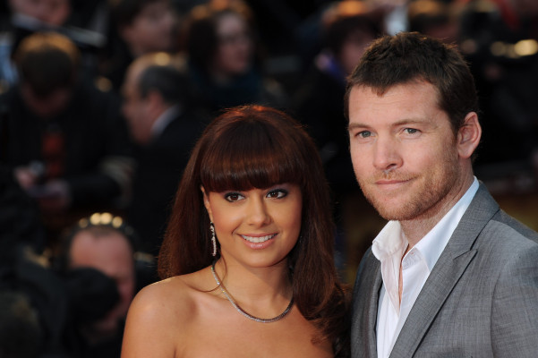 Sam Worthington pic #501378