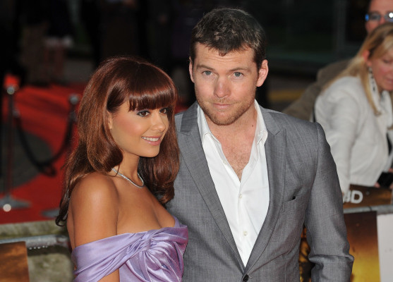 photo 4 in Sam Worthington gallery [id501375] 2012-06-20 00:00:00