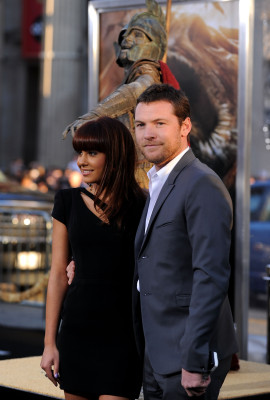 photo 25 in Sam Worthington gallery [id501384] 2012-06-20 00:00:00