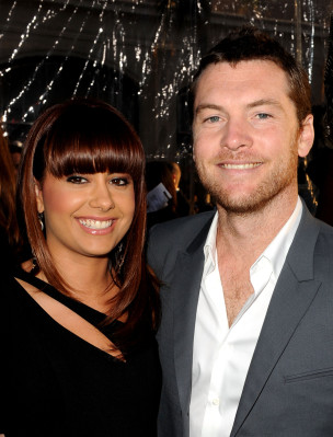 photo 21 in Sam Worthington gallery [id501388] 2012-06-20 00:00:00