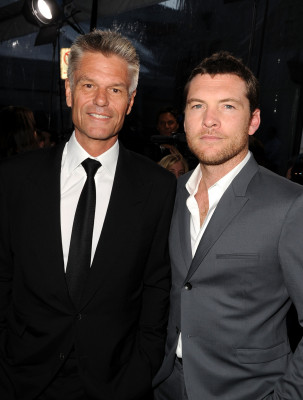 Sam Worthington pic #501364