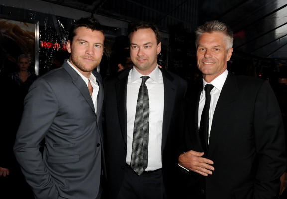 photo 16 in Sam Worthington gallery [id501948] 2012-06-22 00:00:00