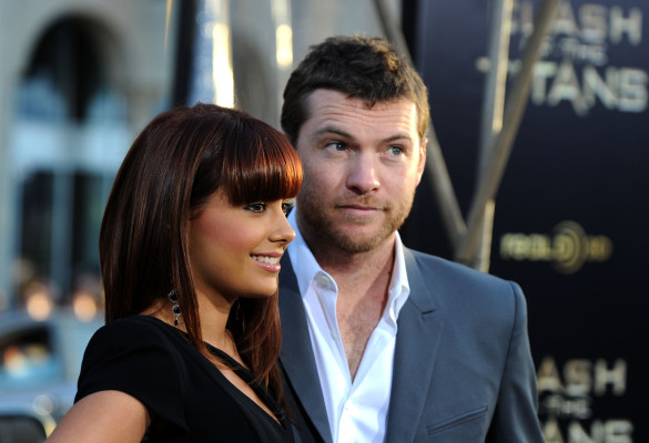 Sam Worthington pic #501377