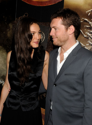 Sam Worthington pic #501380