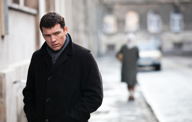photo 27 in Sam Worthington gallery [id480228] 2012-04-24 00:00:00
