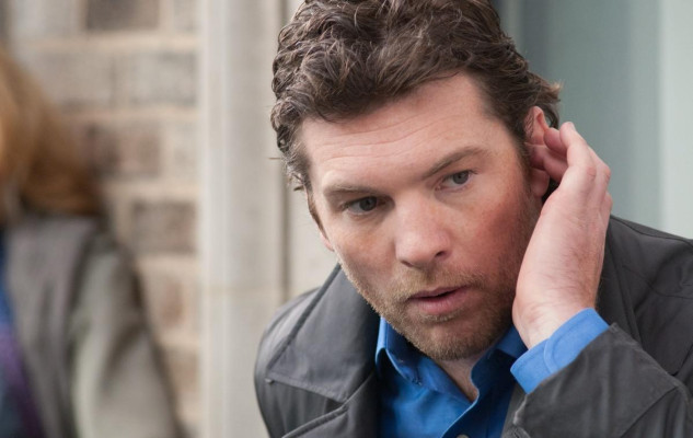 photo 26 in Sam Worthington gallery [id480229] 2012-04-24 00:00:00