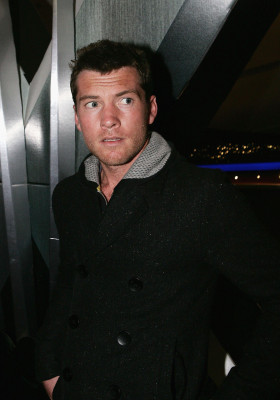 Sam Worthington pic #498678