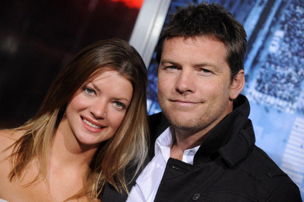 photo 3 in Sam Worthington gallery [id499090] 2012-06-13 00:00:00