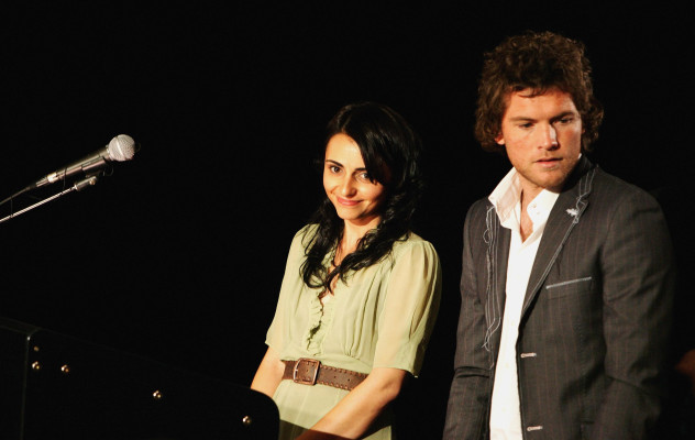 Sam Worthington pic #498681