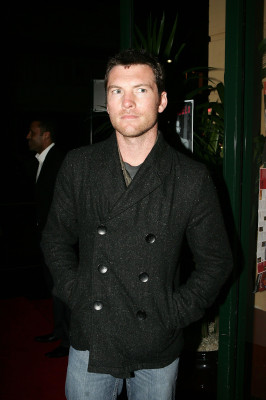 photo 11 in Sam Worthington gallery [id499082] 2012-06-13 00:00:00
