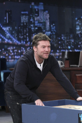 photo 6 in Sam Worthington gallery [id499087] 2012-06-13 00:00:00