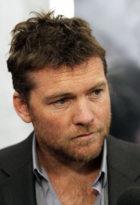 Sam Worthington pic #487670