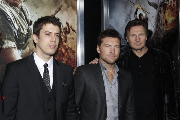 photo 25 in Sam Worthington gallery [id487676] 2012-05-14 00:00:00