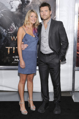 photo 29 in Sam Worthington gallery [id487672] 2012-05-14 00:00:00