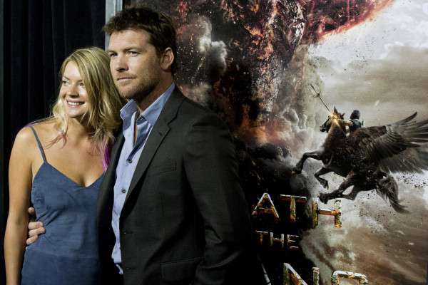 photo 27 in Sam Worthington gallery [id487674] 2012-05-14 00:00:00