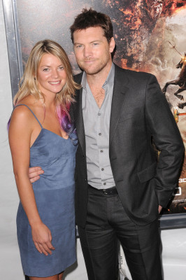Sam Worthington pic #487669