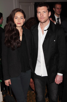 photo 15 in Sam Worthington gallery [id497084] 2012-06-08 00:00:00