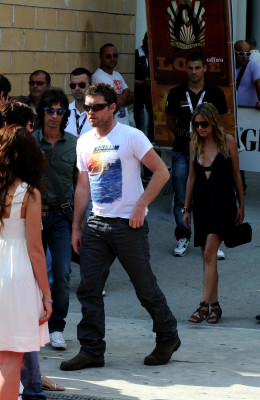 photo 24 in Sam Worthington gallery [id487677] 2012-05-14 00:00:00
