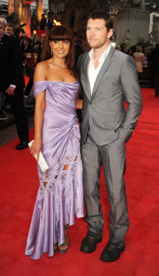 Sam Worthington pic #499093