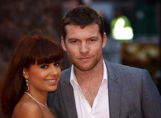 photo 28 in Sam Worthington gallery [id499095] 2012-06-13 00:00:00