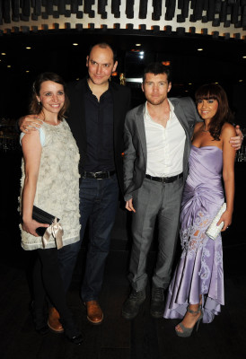 photo 27 in Sam Worthington gallery [id499096] 2012-06-13 00:00:00